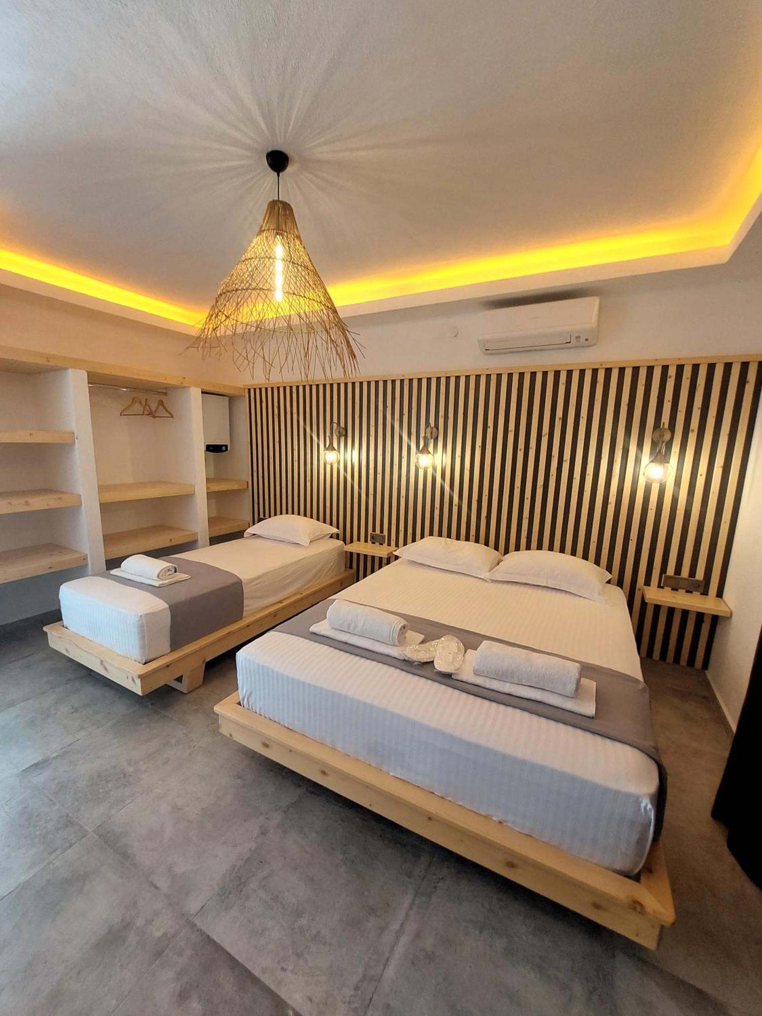 Palamut Butik Otel Datça Luaran gambar