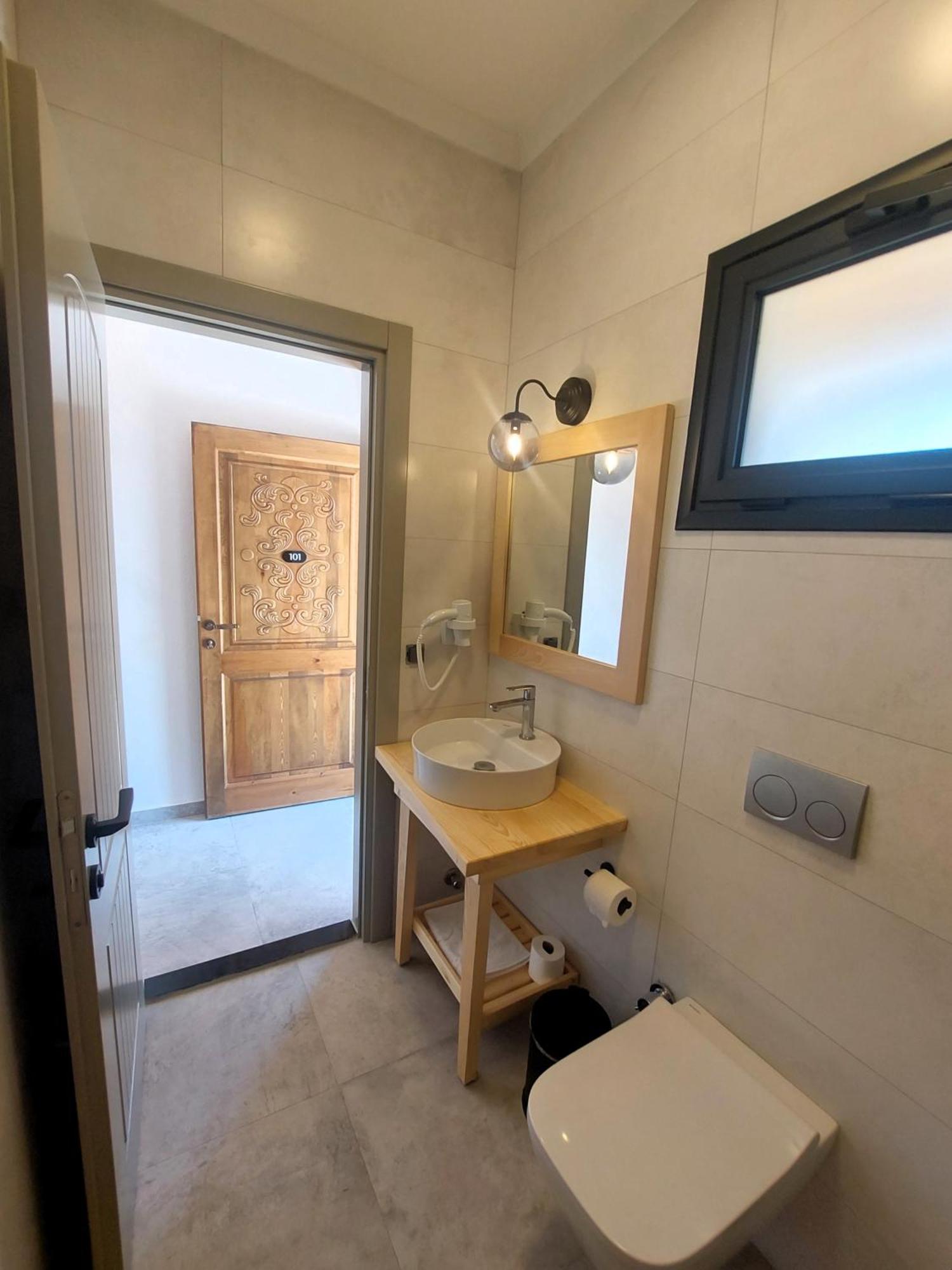 Palamut Butik Otel Datça Luaran gambar